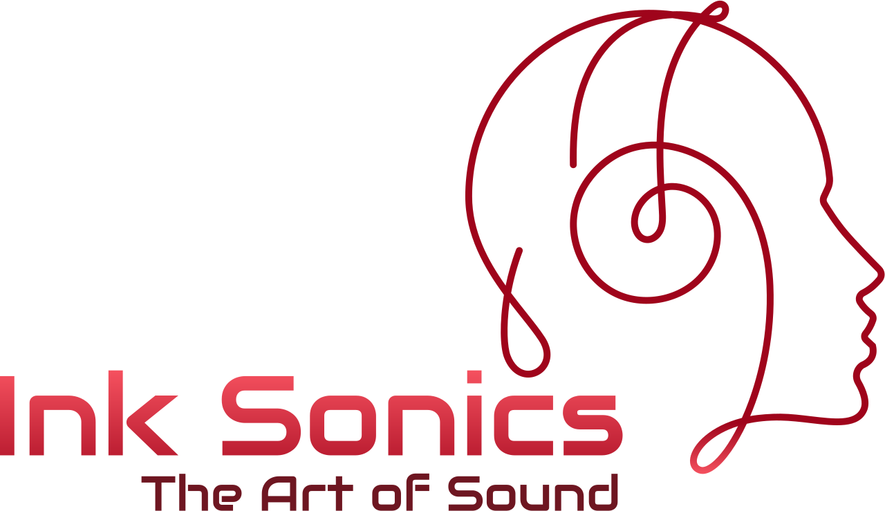 InkSonics Logo