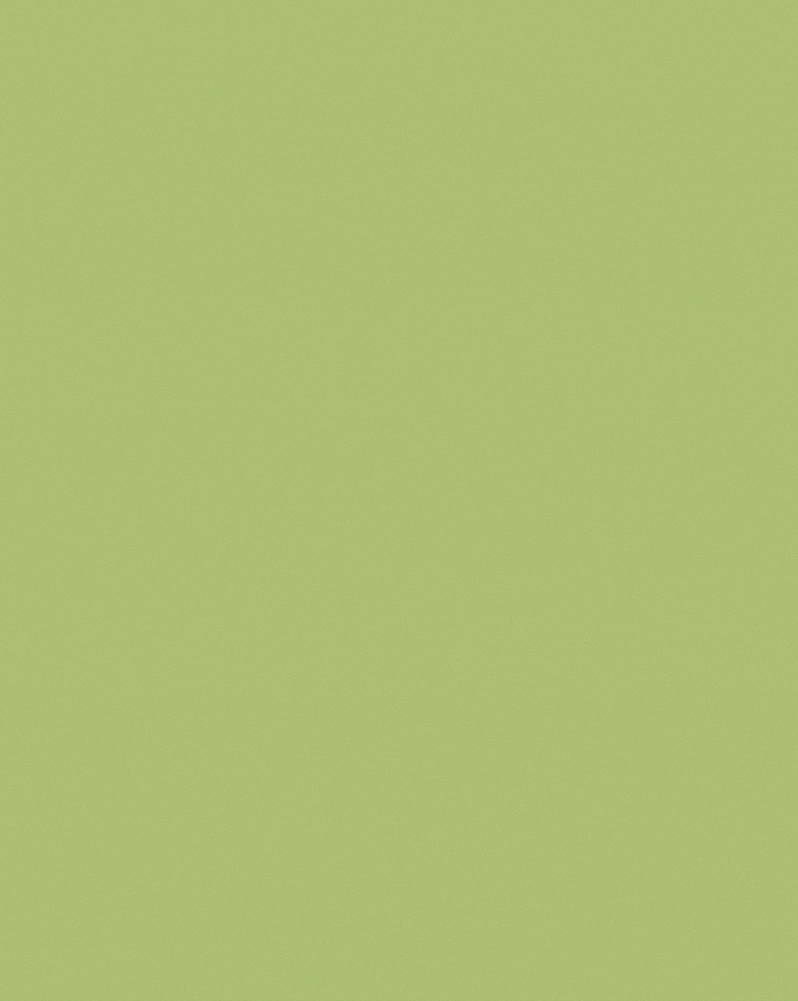 Lemon Green F618