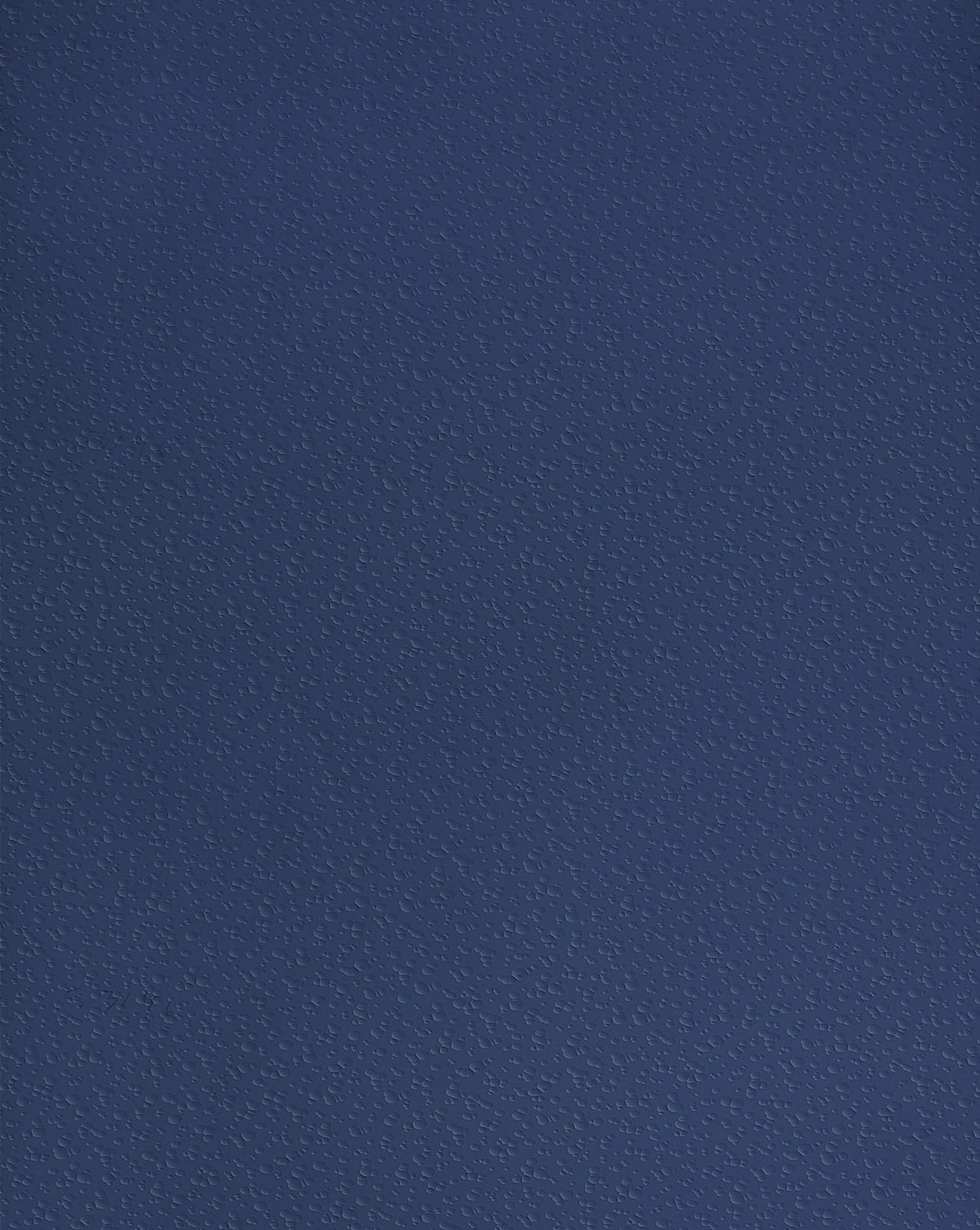 Blue Bubbles F879