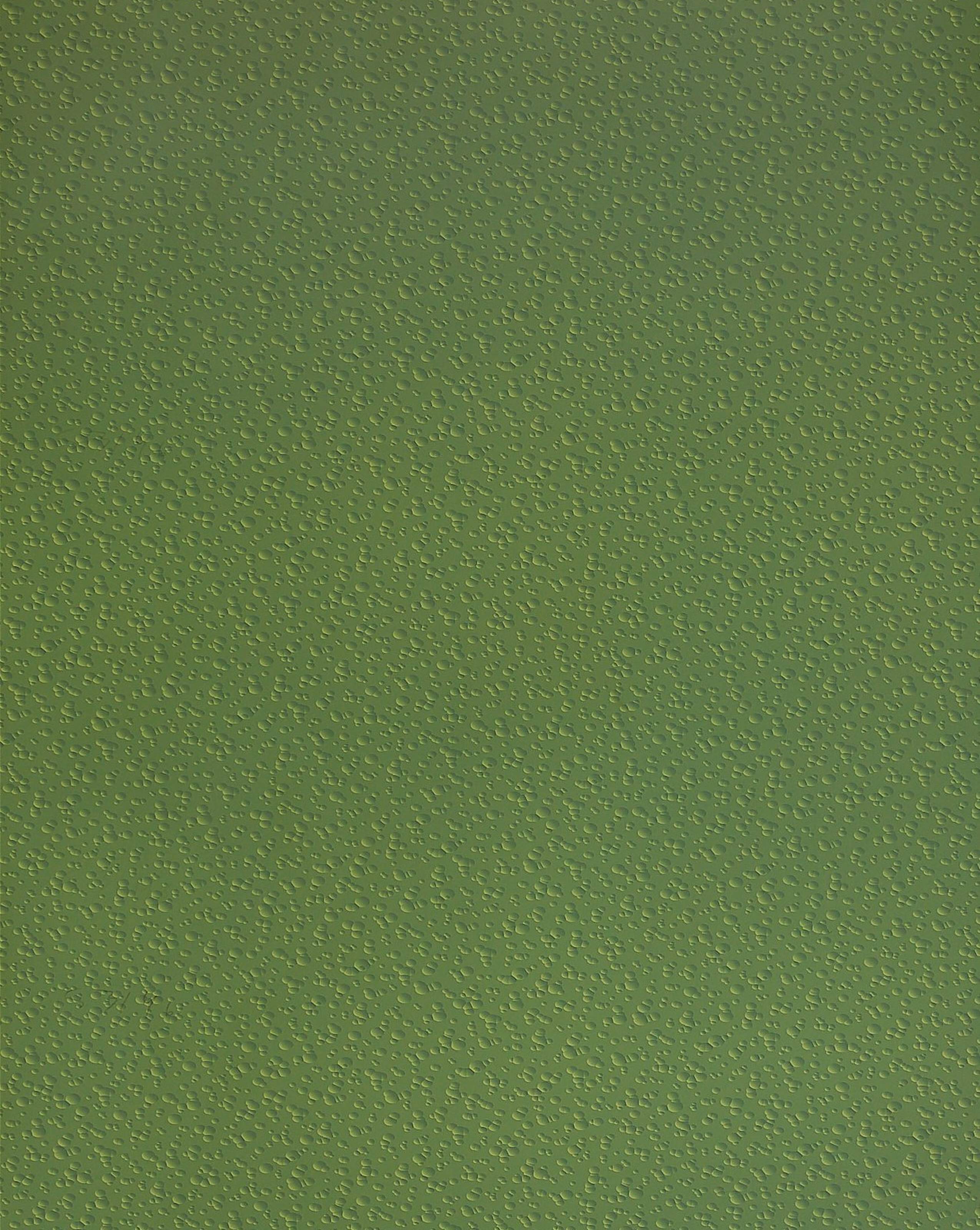 Green Bubbles F881