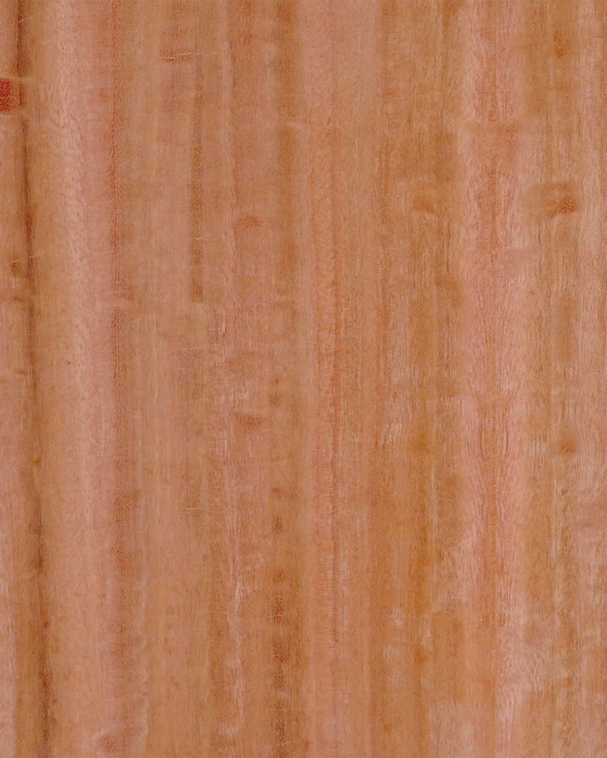 Figured Eucalyptus QC