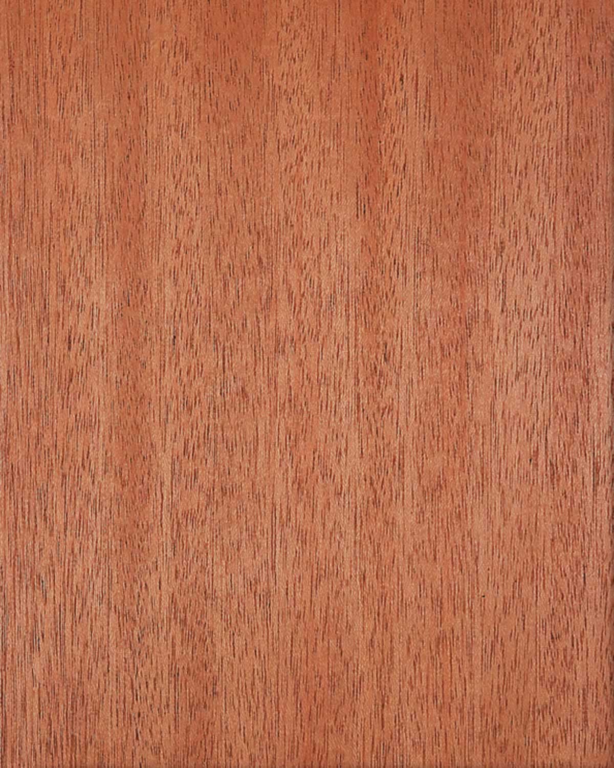 African Mahogany QC
