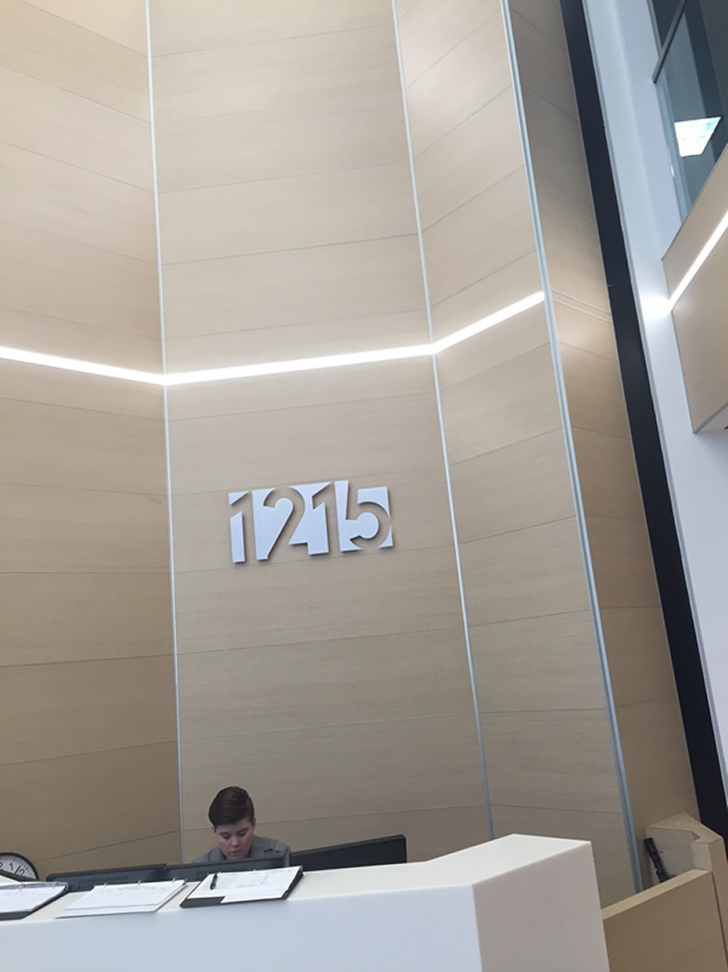 1215 Superior, Cleveland, OH