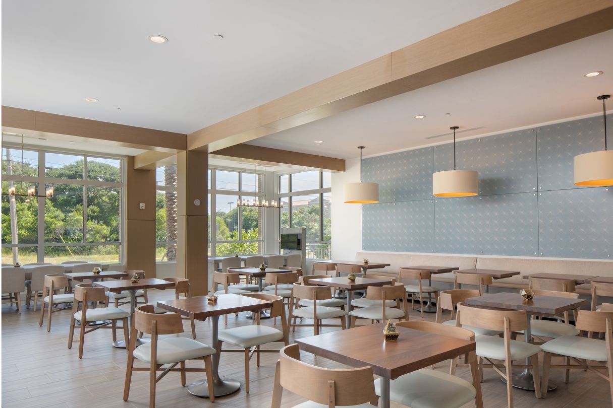 Marriott Courtyard Amelia Island 3