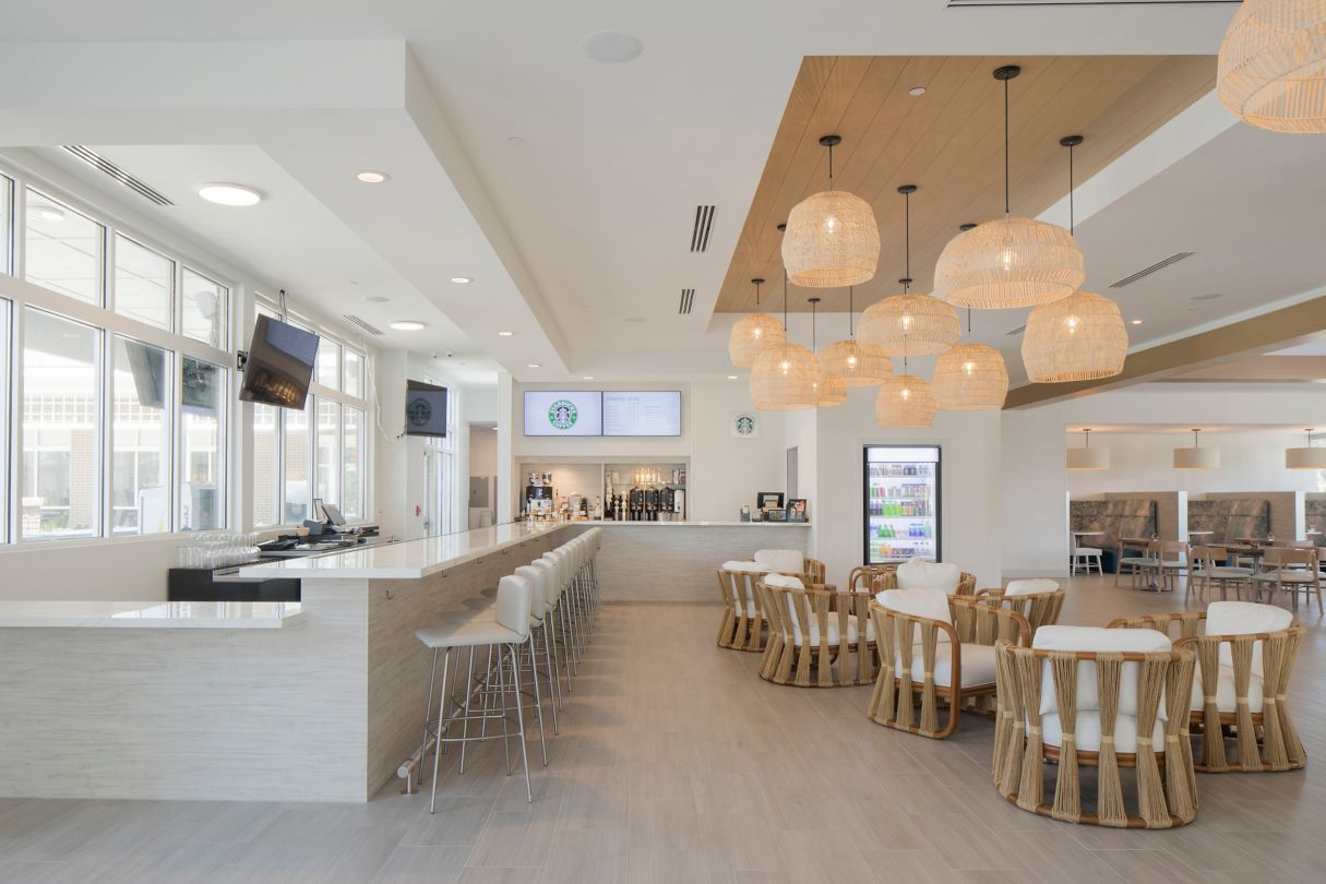 Marriott Courtyard Amelia Island 4