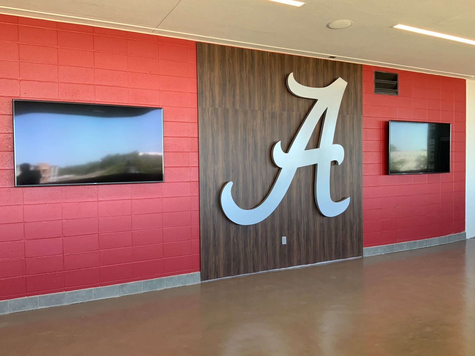 Bryant Denny Stadium 3