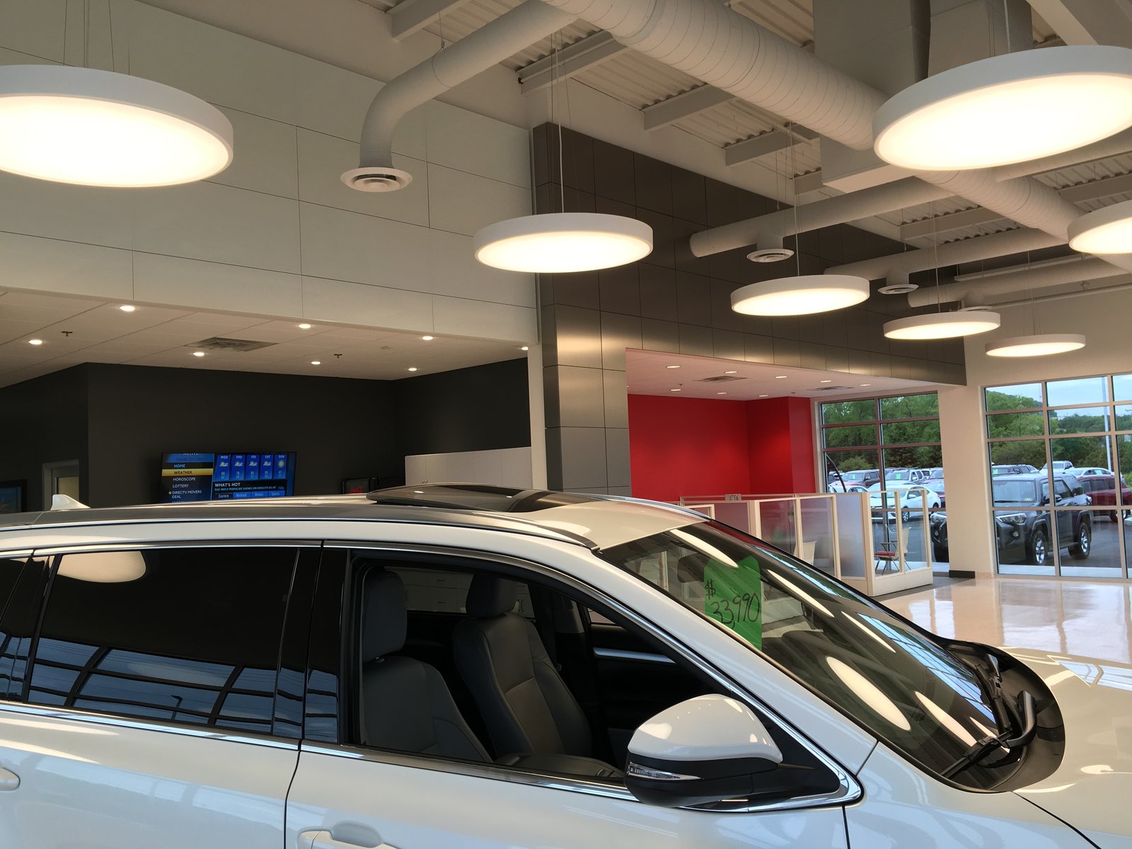 Dan Cava Toyota
