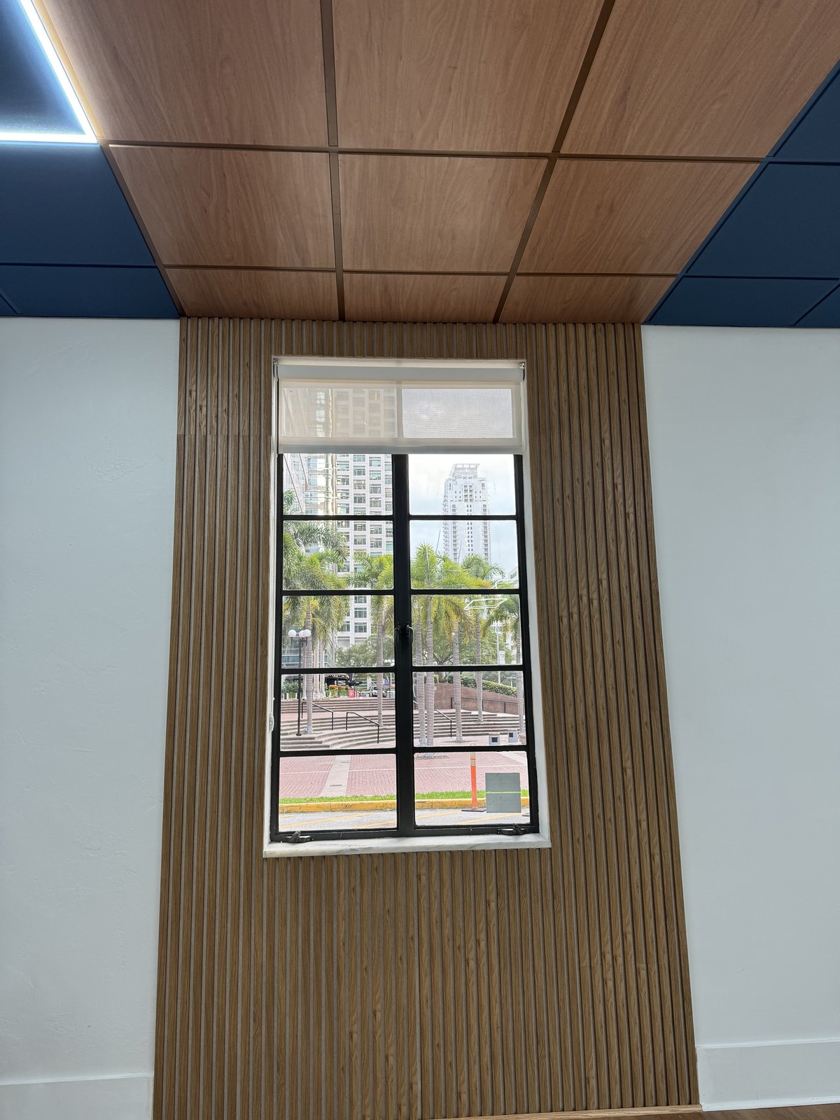 First Prebuterian Church, Miami 3