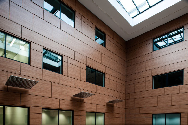 Huddersfield University, UK