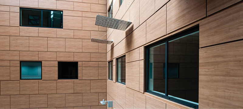 Huddersfield University 6