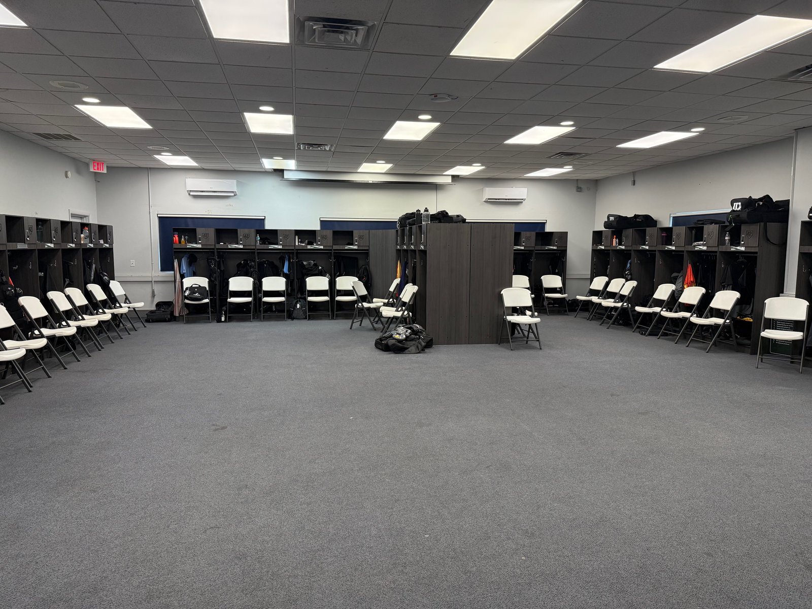 Jackie Robinson Training Complex
