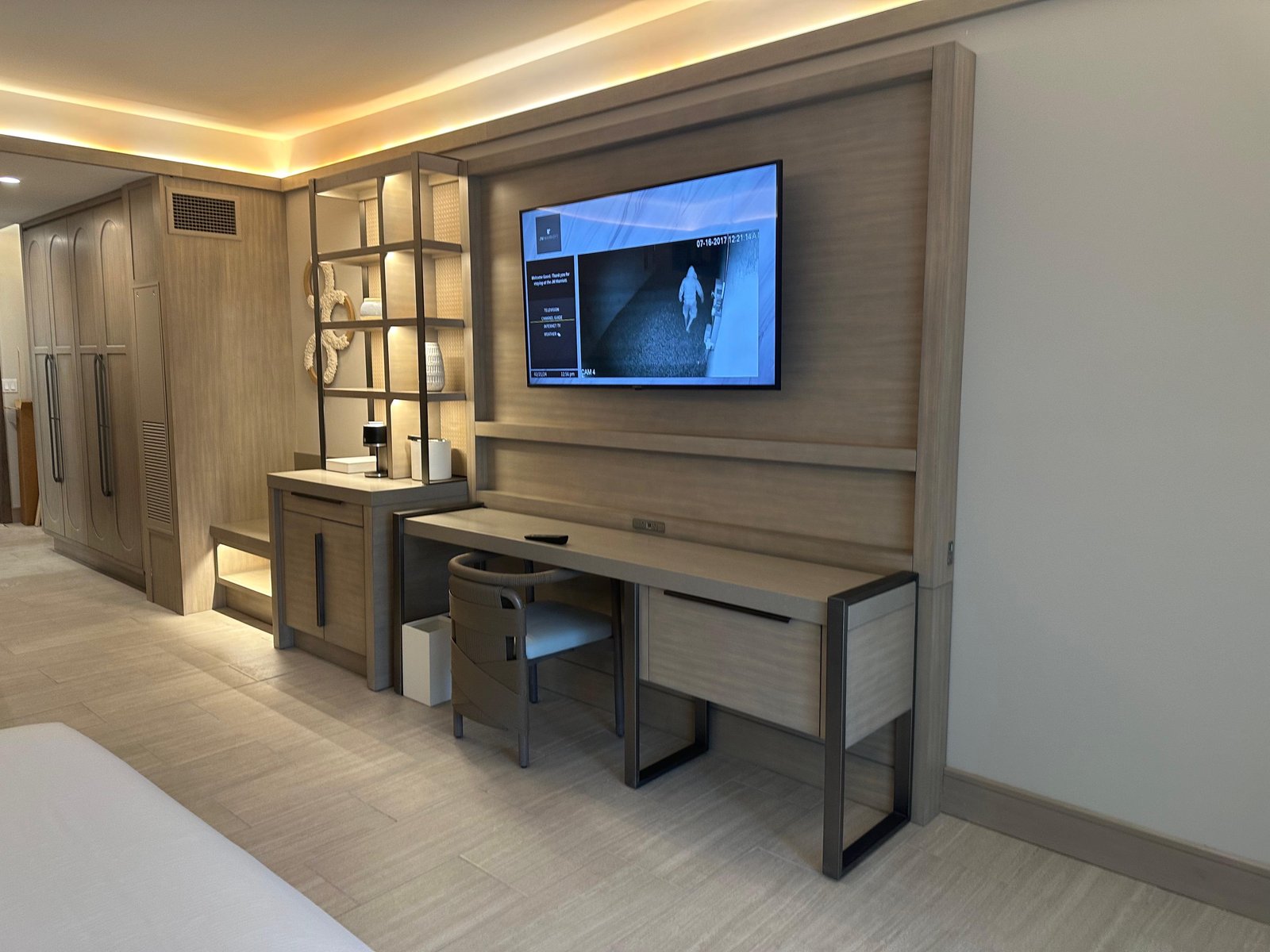 JW Marriott St. Maarten 1