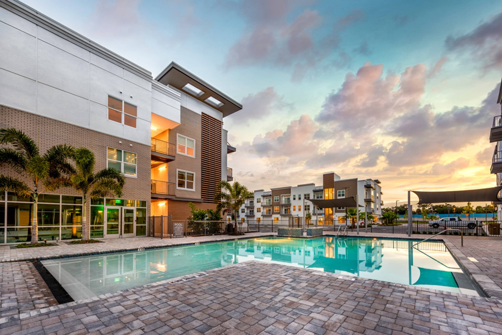 Meres Crossing, Tarpon Springs, FL