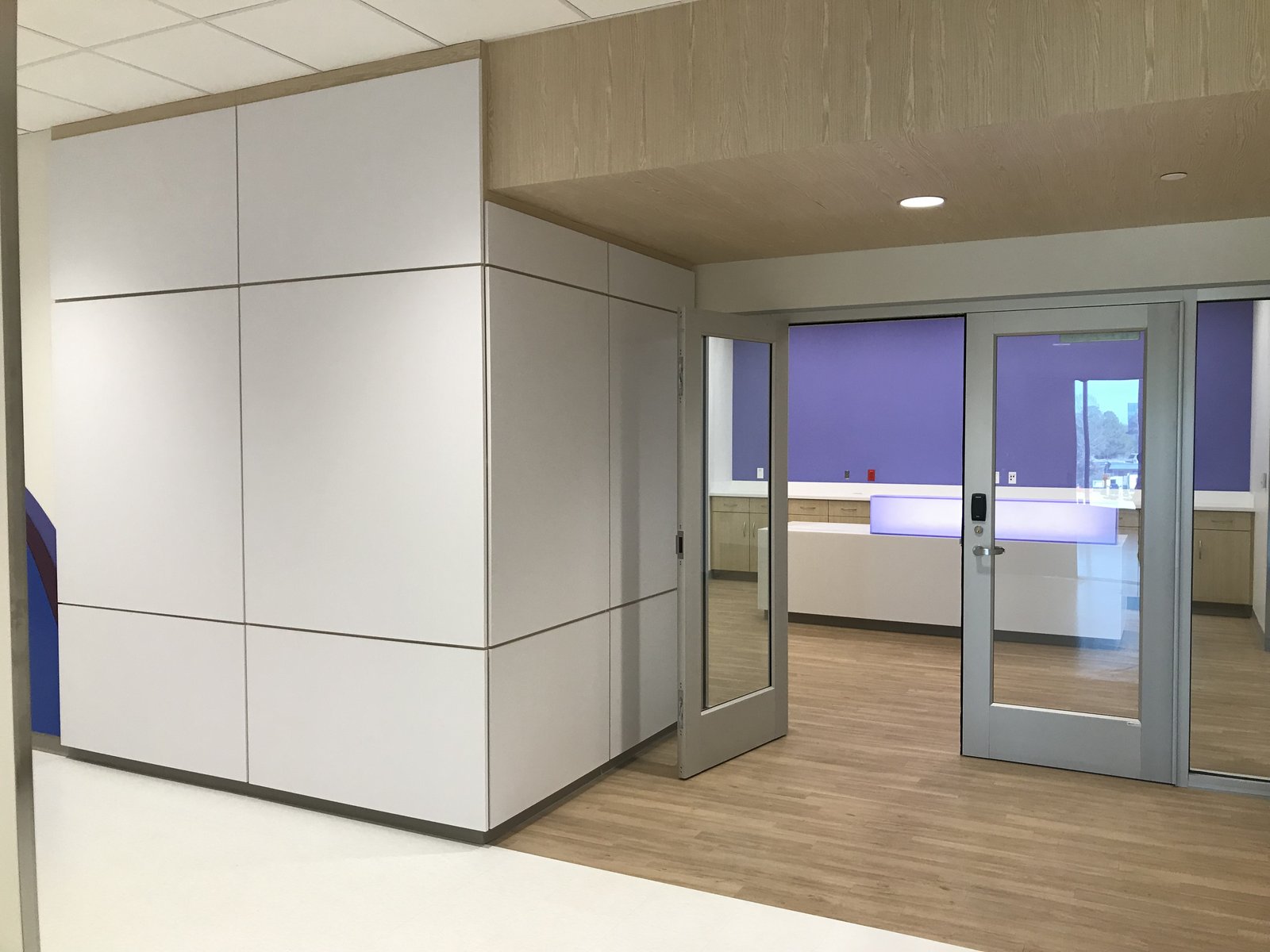 Our Lady of the Lake Children's Hospital