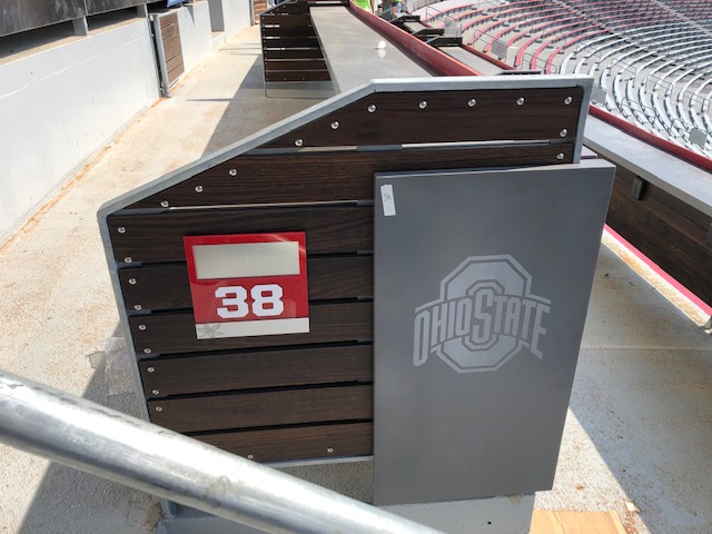 Ohio State University, OH