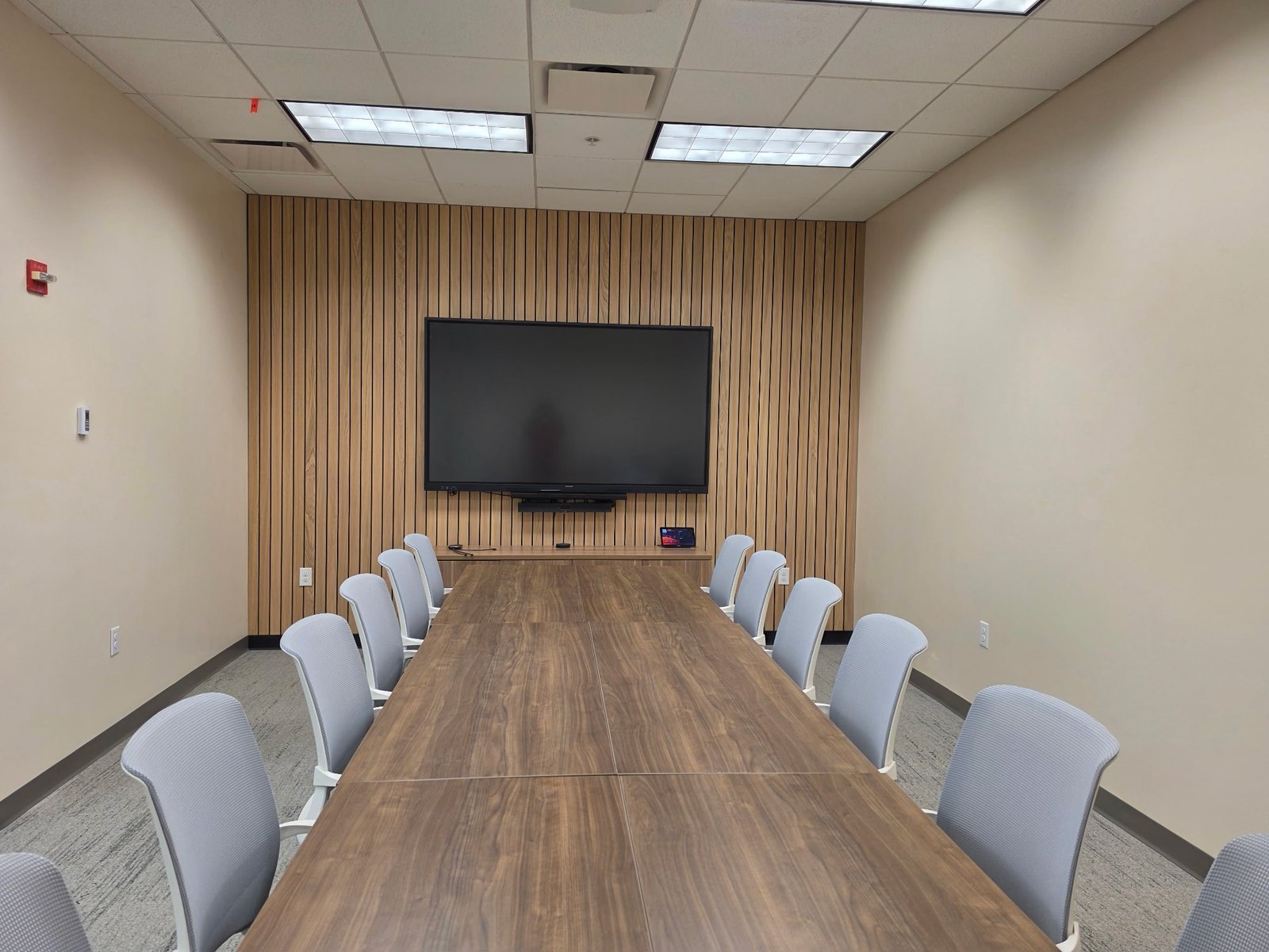 PBK Architects Conference Room