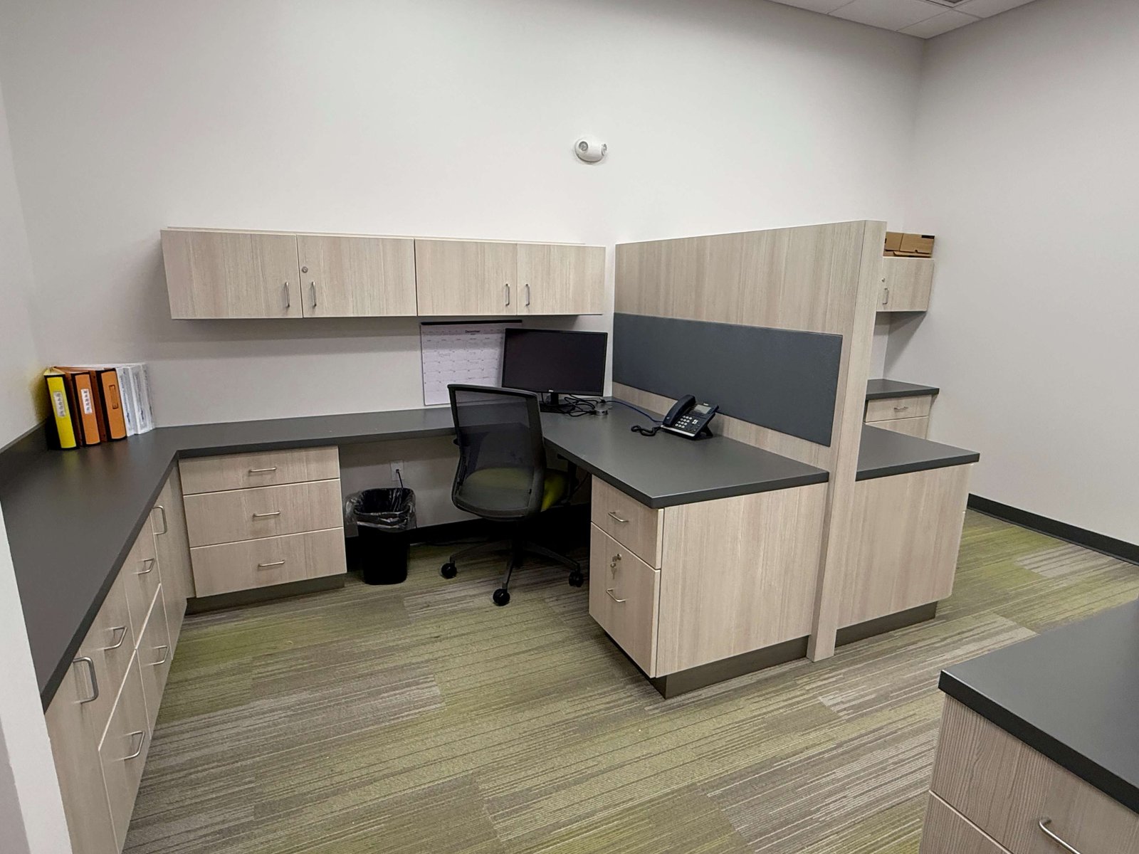 Pickleball PSL-Case Office