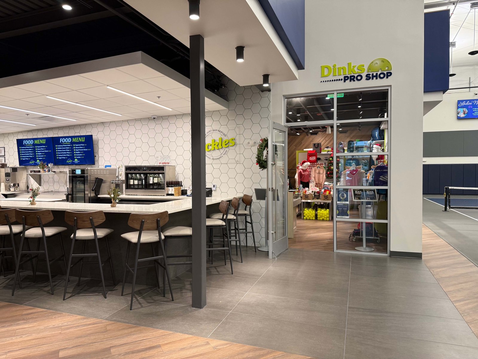Pickleball PSL-Case Retail