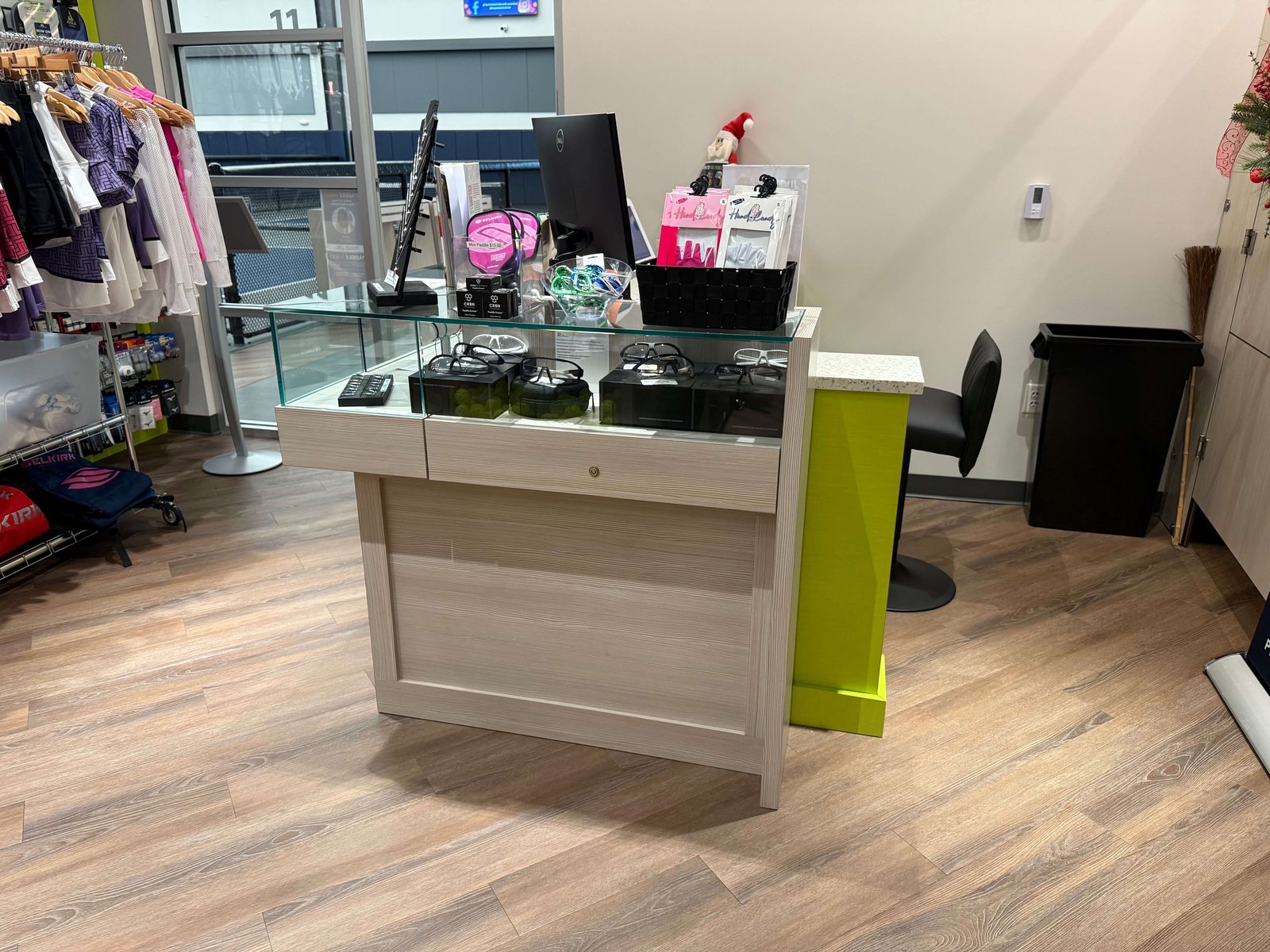 Pickleball PSL-Case Retail