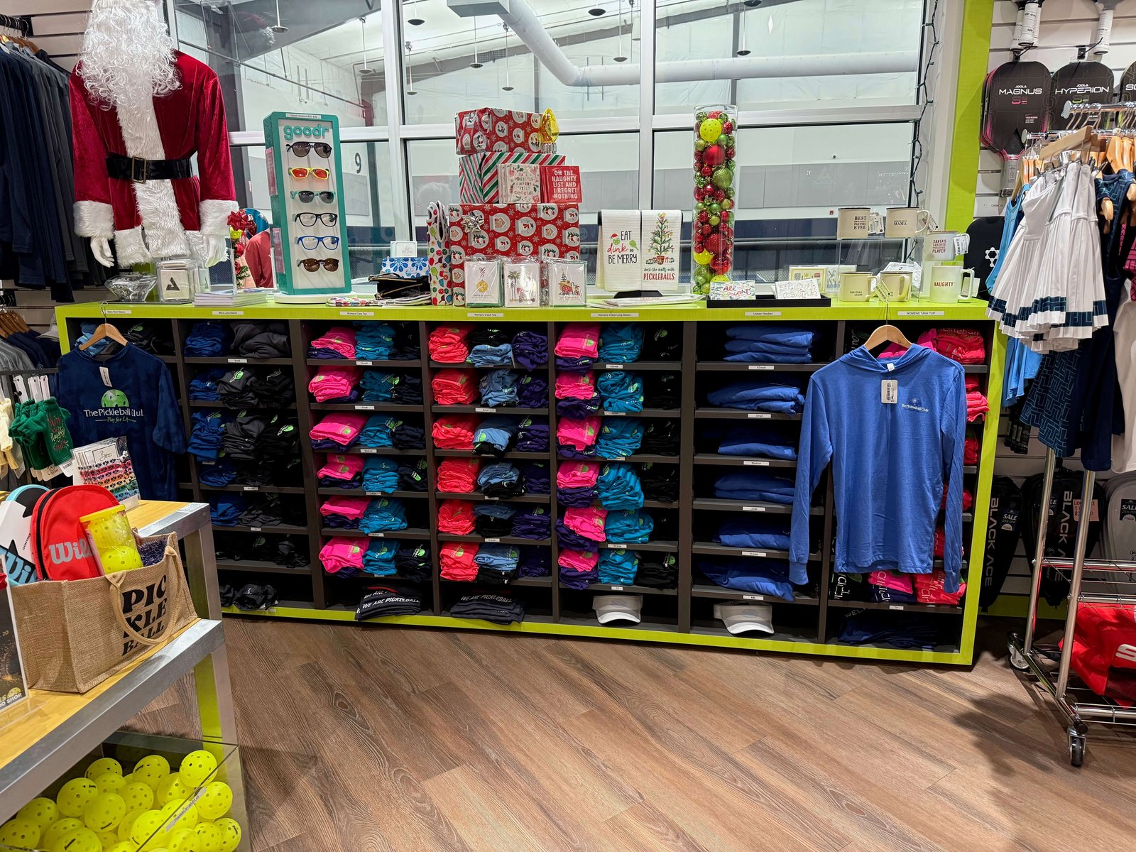 Pickleball PSL-Case Retail