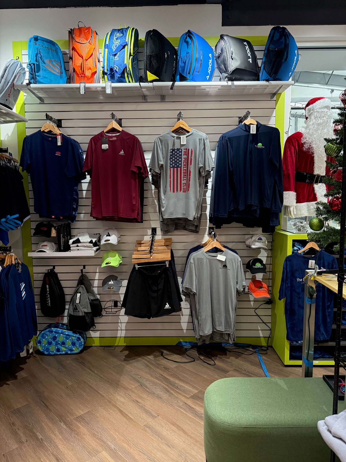 Pickleball PSL-Case Retail