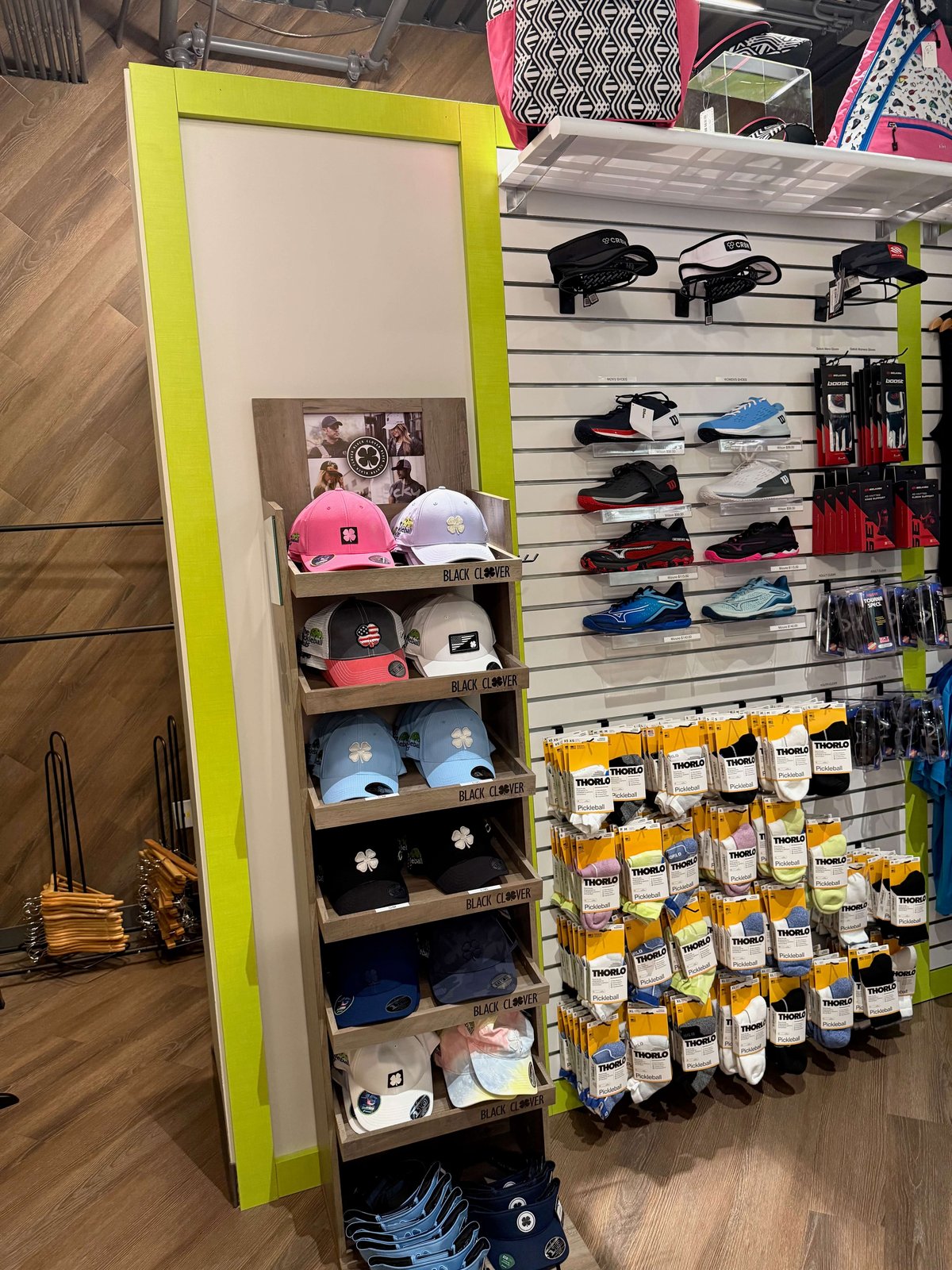 Pickleball PSL-Case Retail
