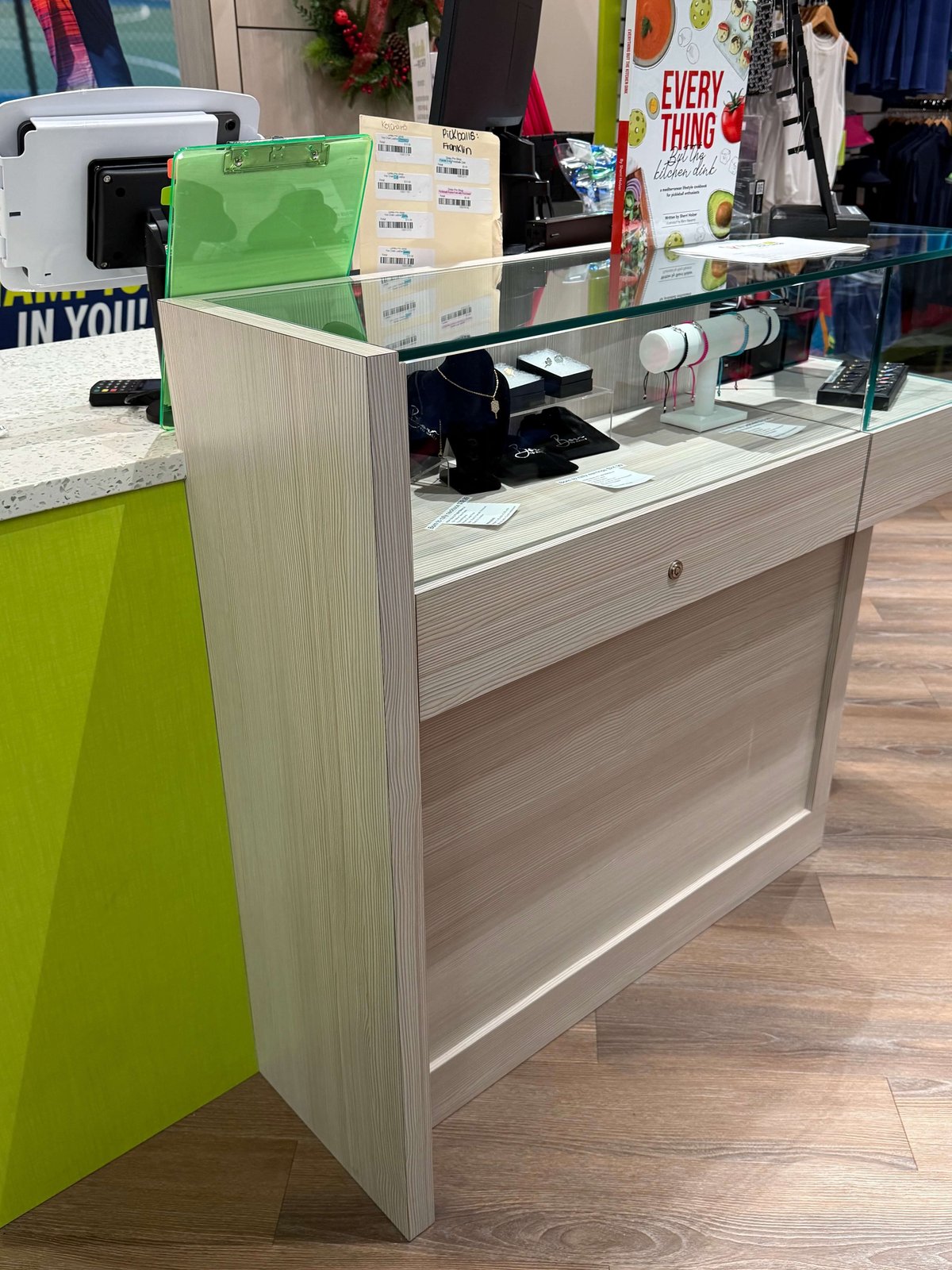 Pickleball PSL-Case Retail
