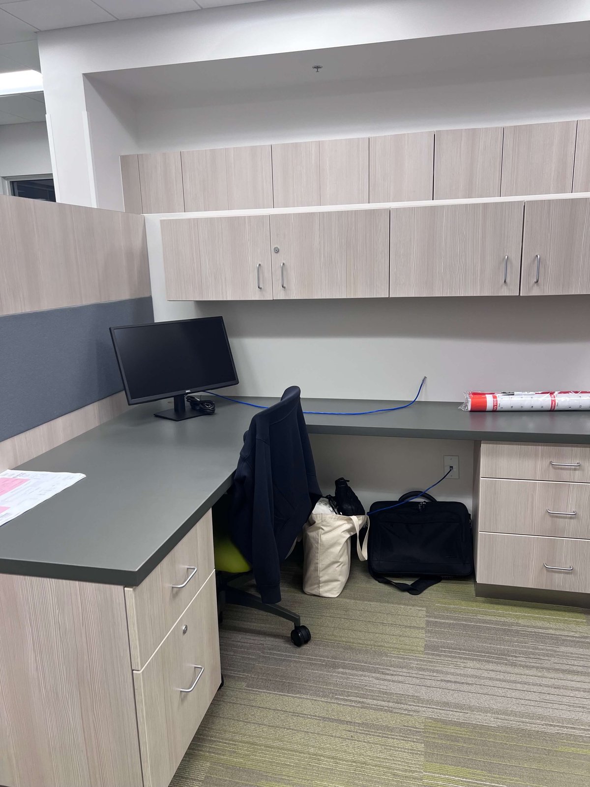 Pickleball PSL-Case Office