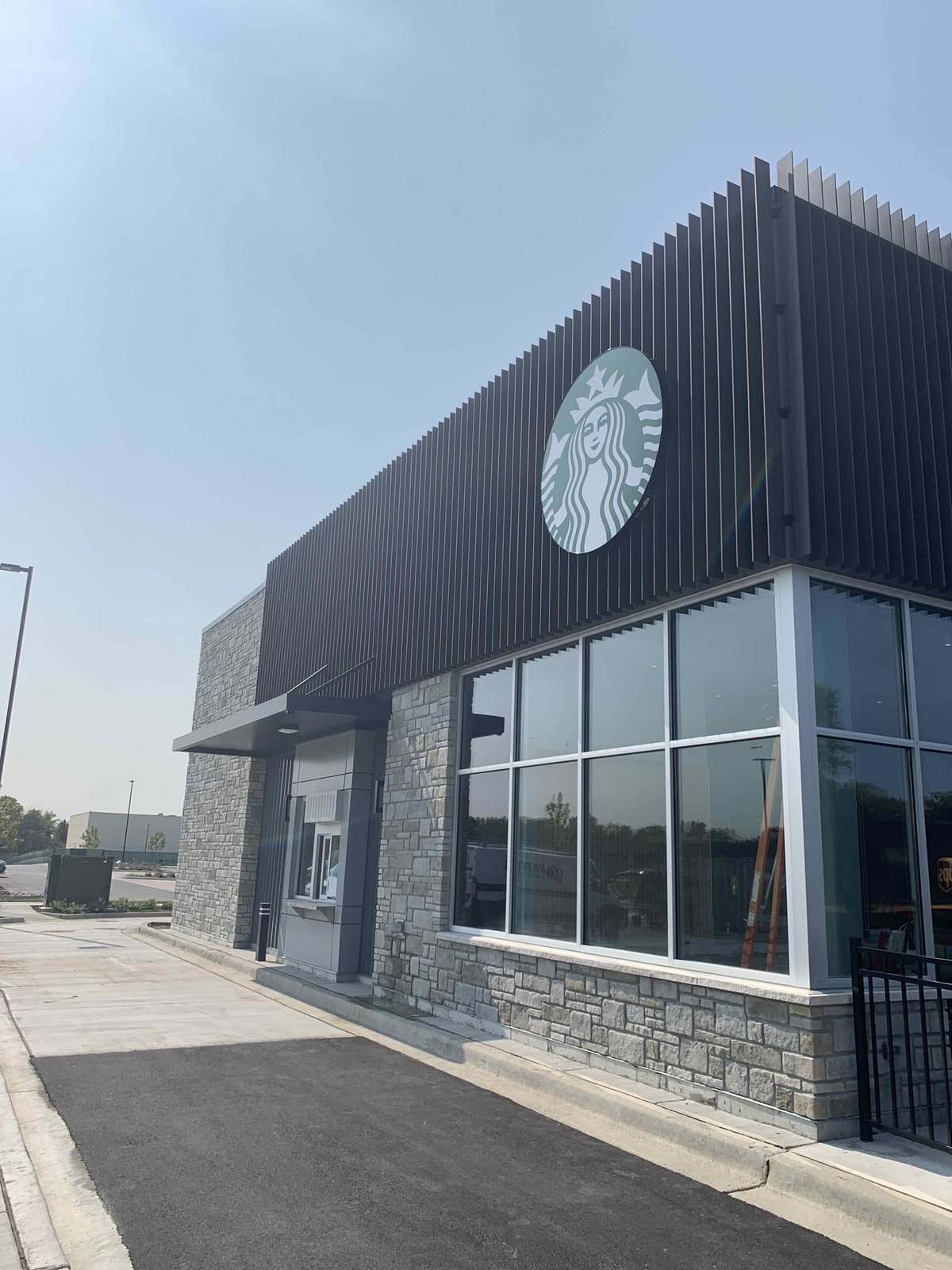 Starbucks, Morton Grove, IL
