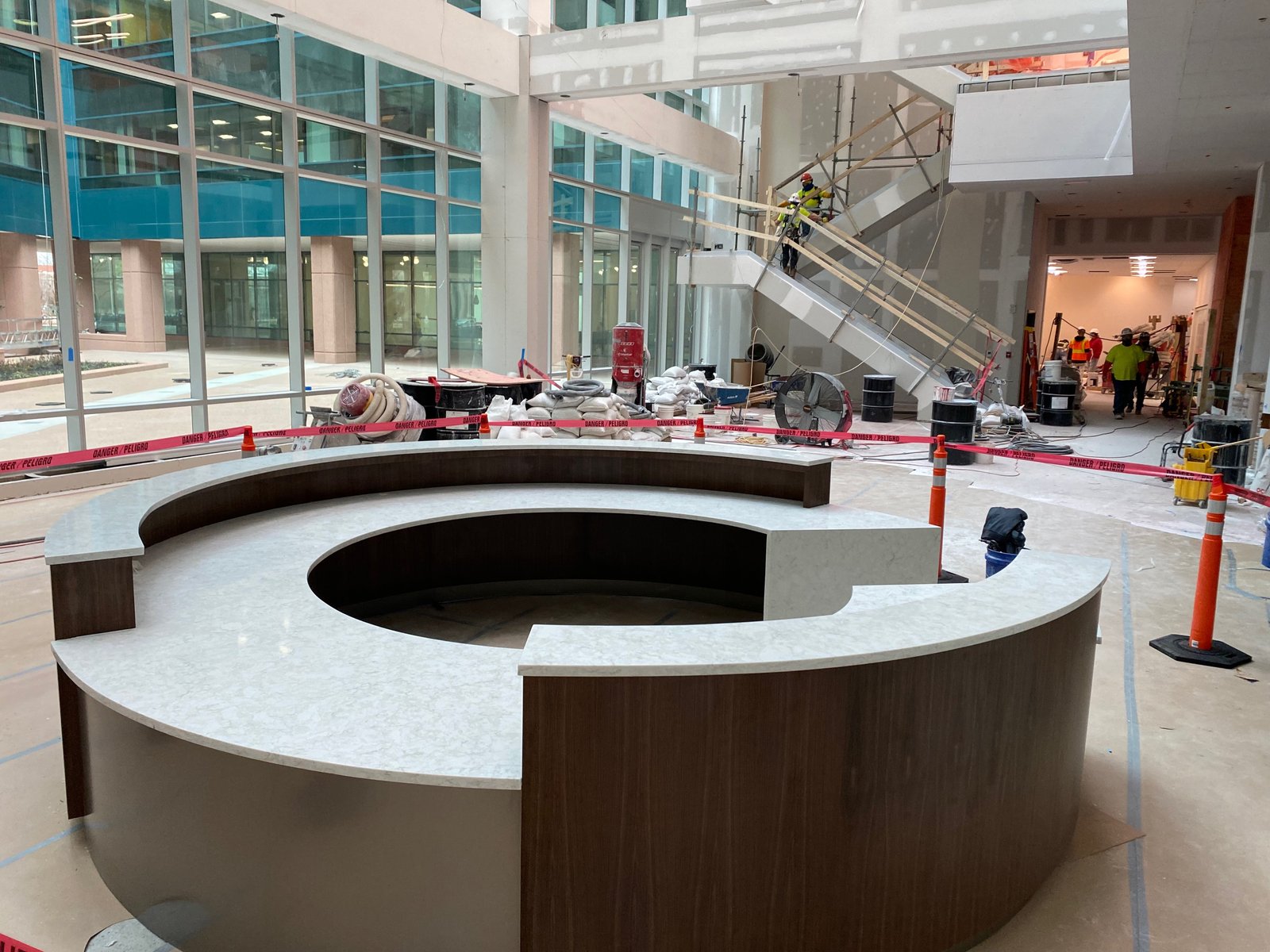 St. Jude Children's Research Hospital