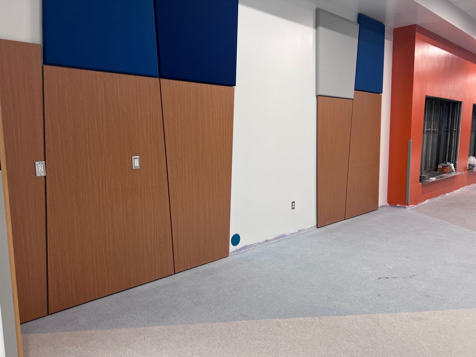 Wood Wall Panels and Acoustic Panels