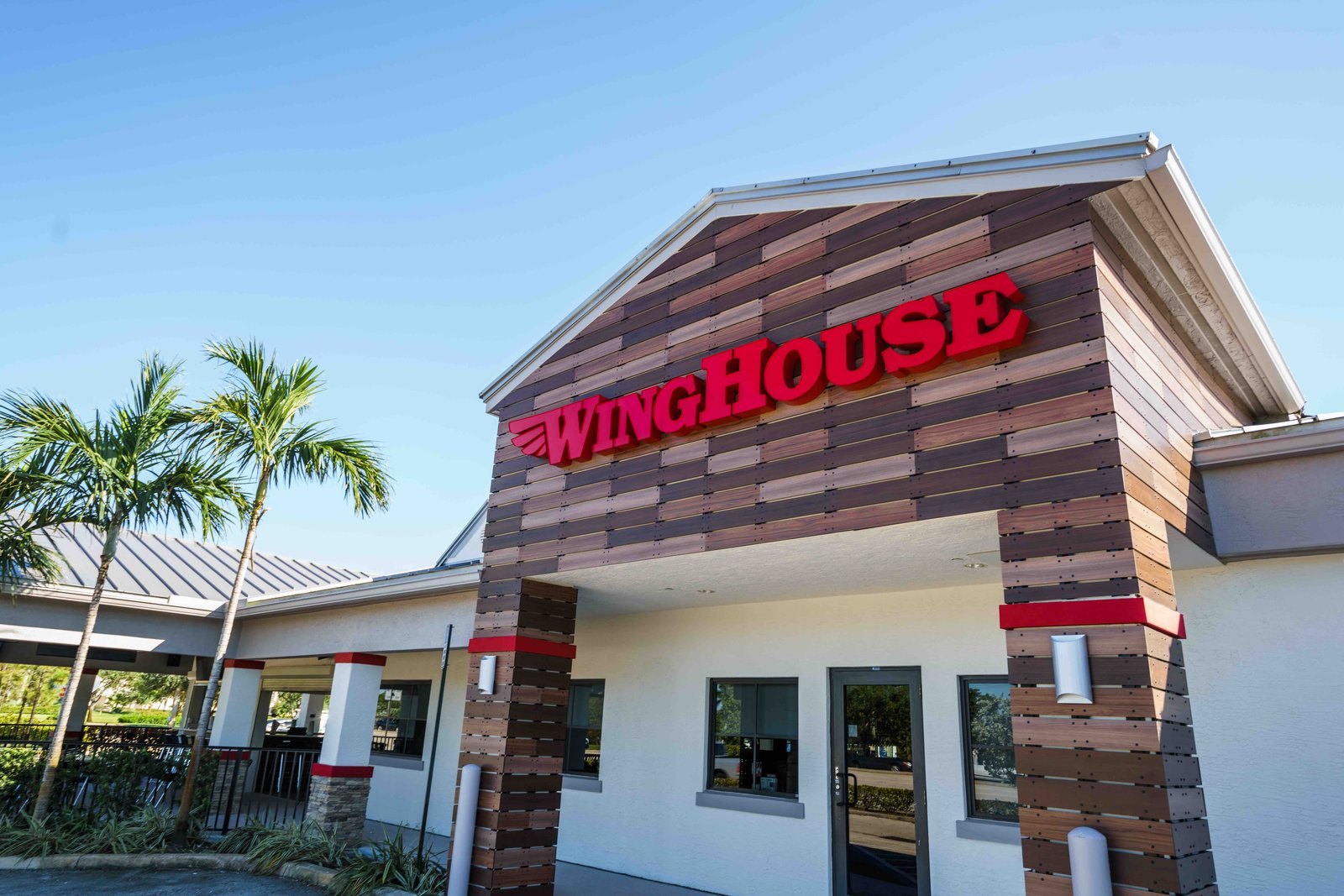 Winghouse, FL