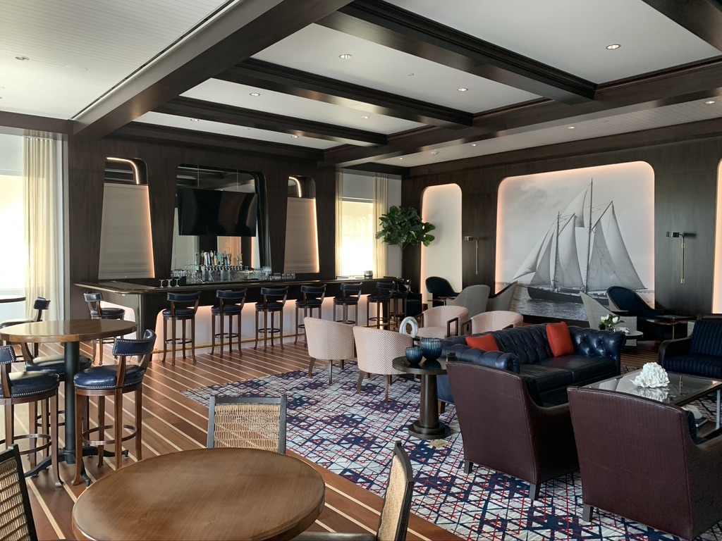 Ft. Lauderdale Yacht Club, FL