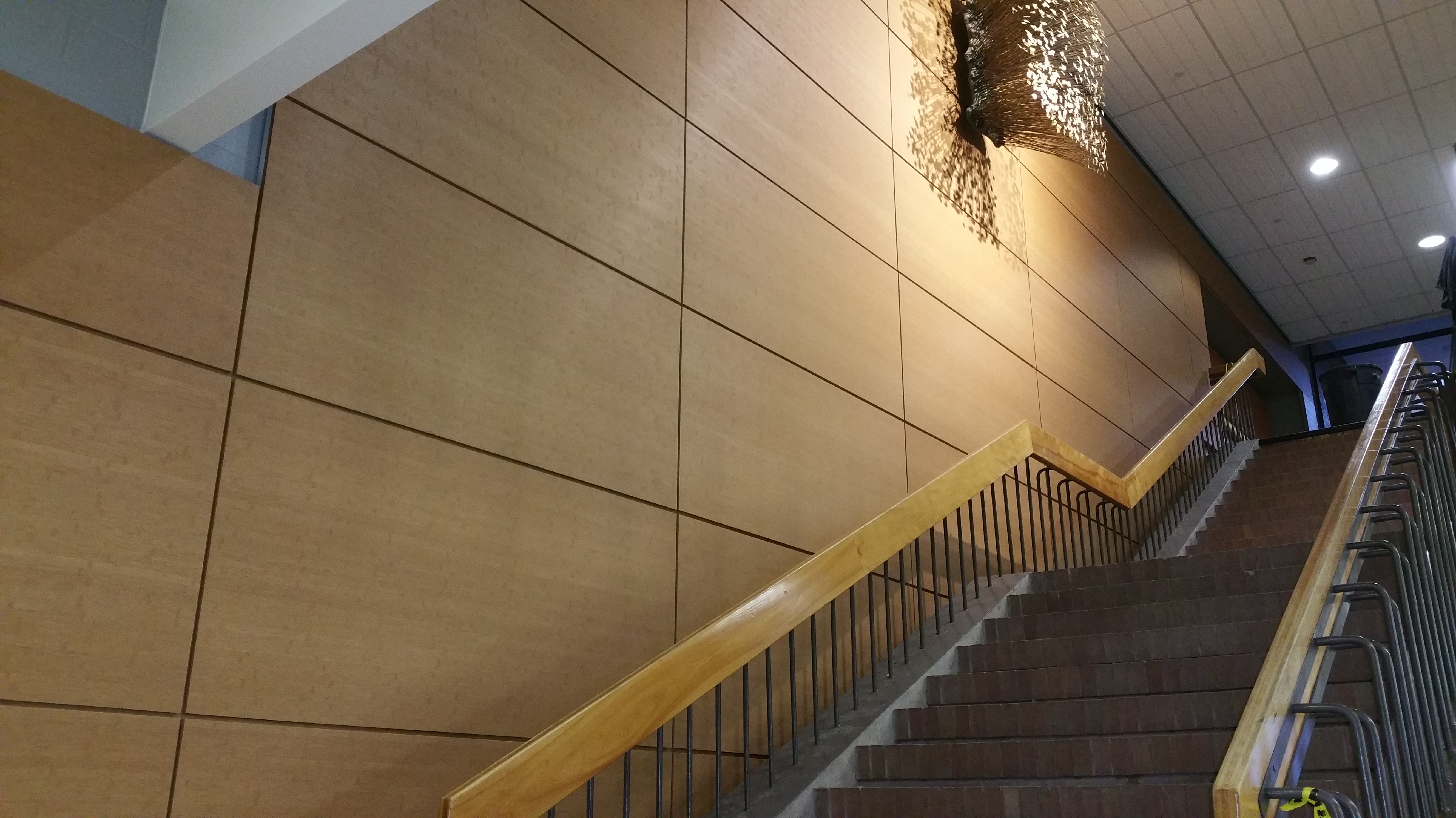 Vandivort Hotel Headboards