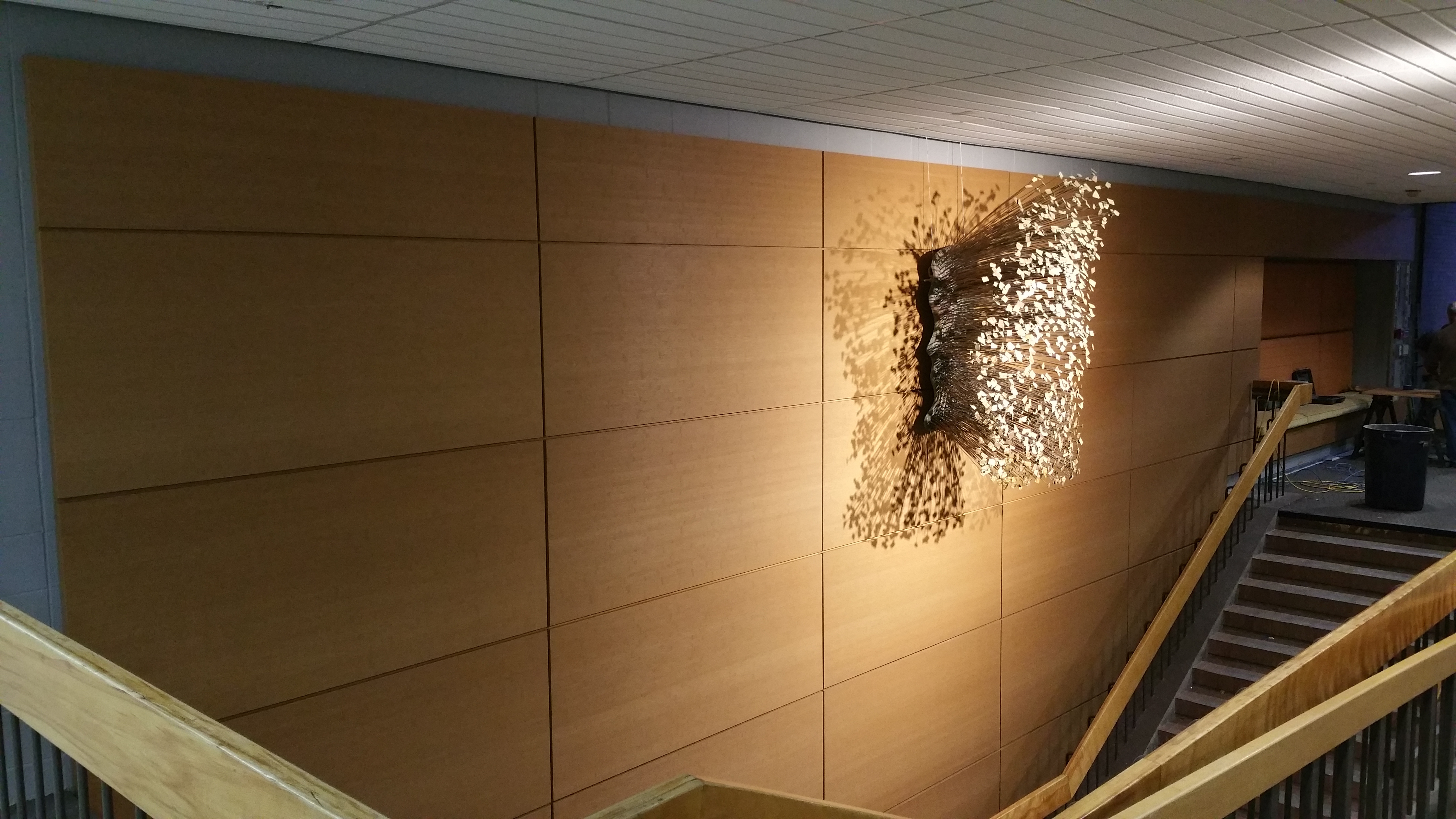 Vandivort Hotel Headboards