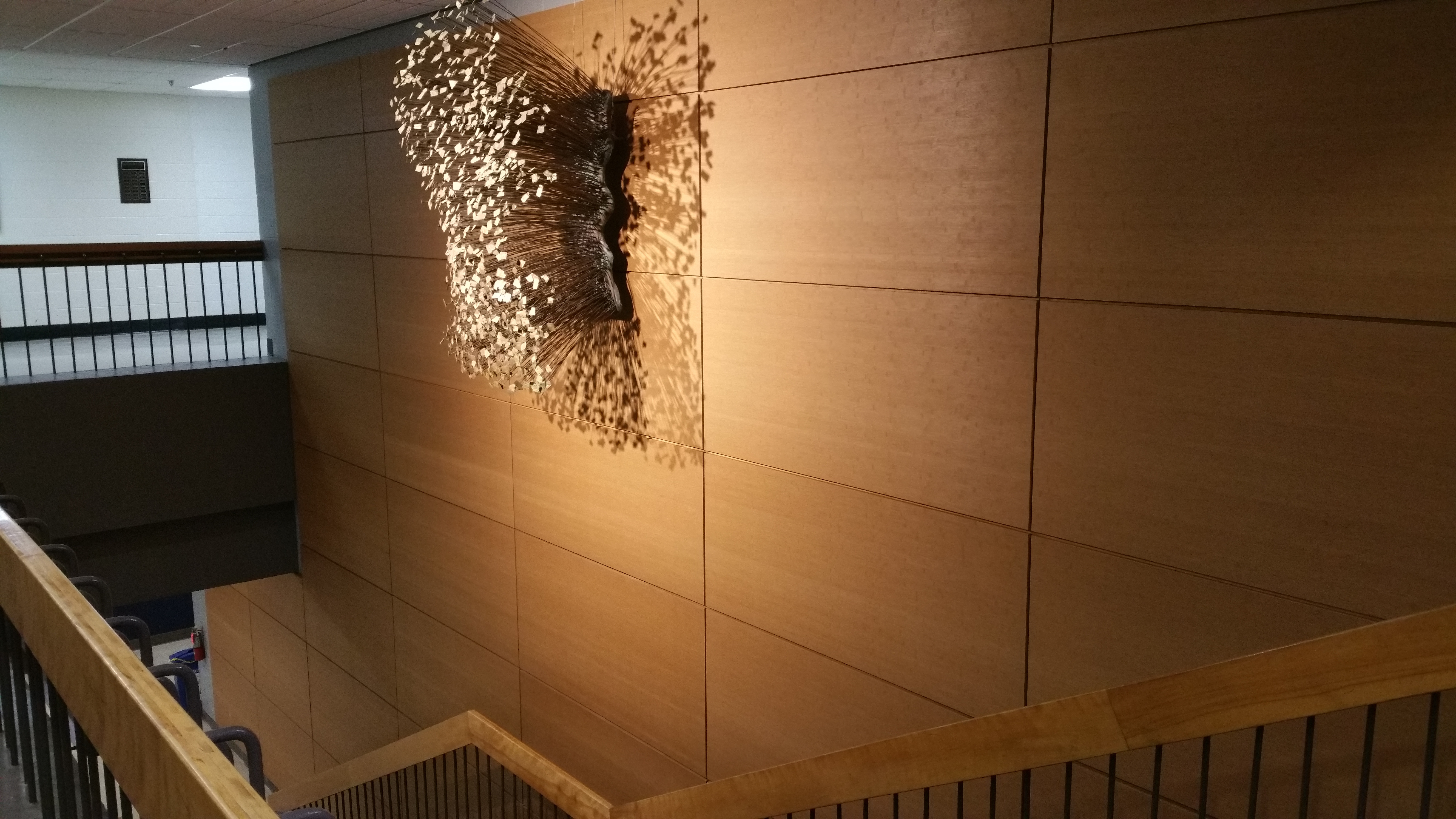 Vandivort Hotel Headboards