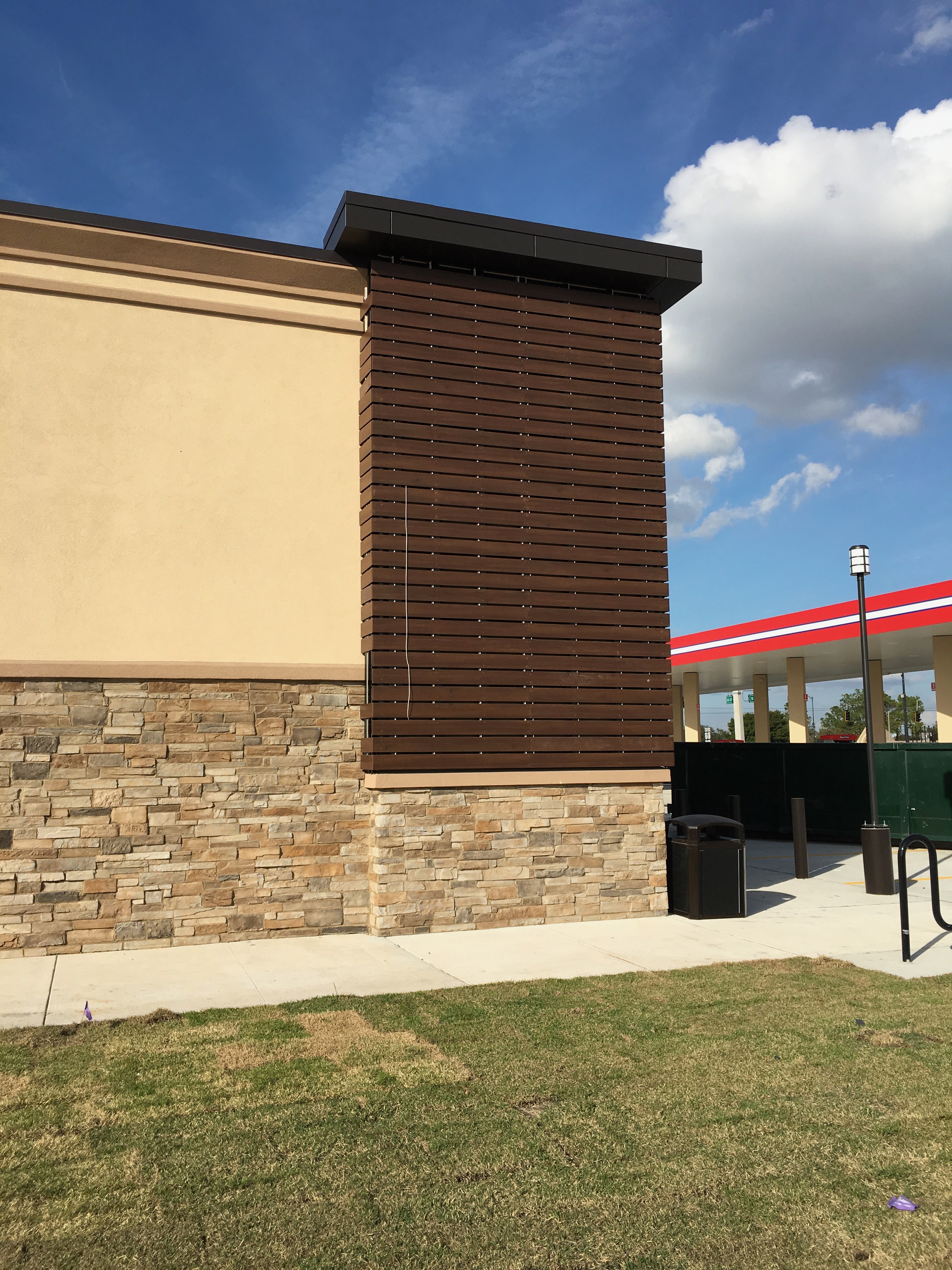 RaceTrac Tower