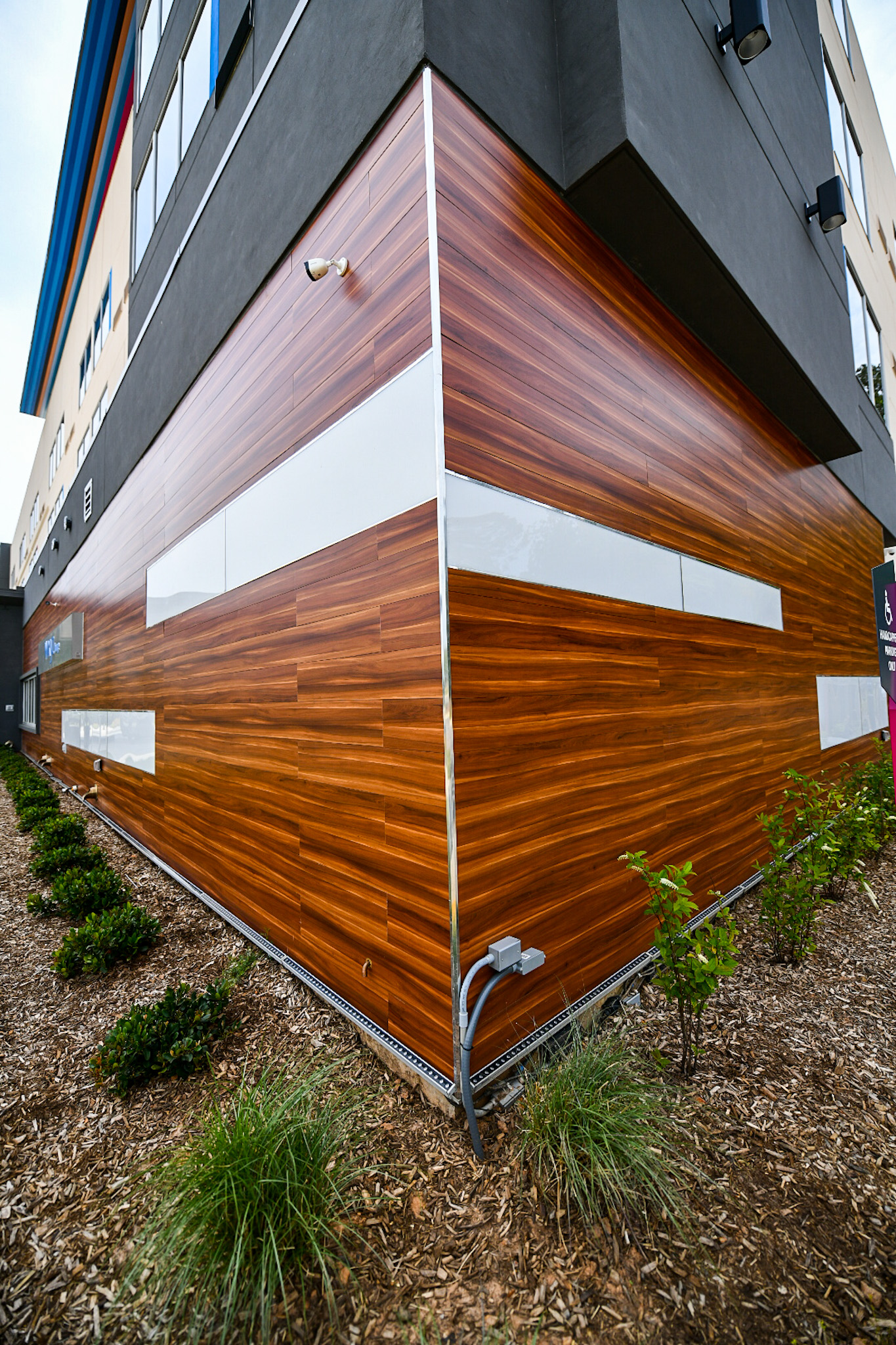Vandivort Hotel Headboards