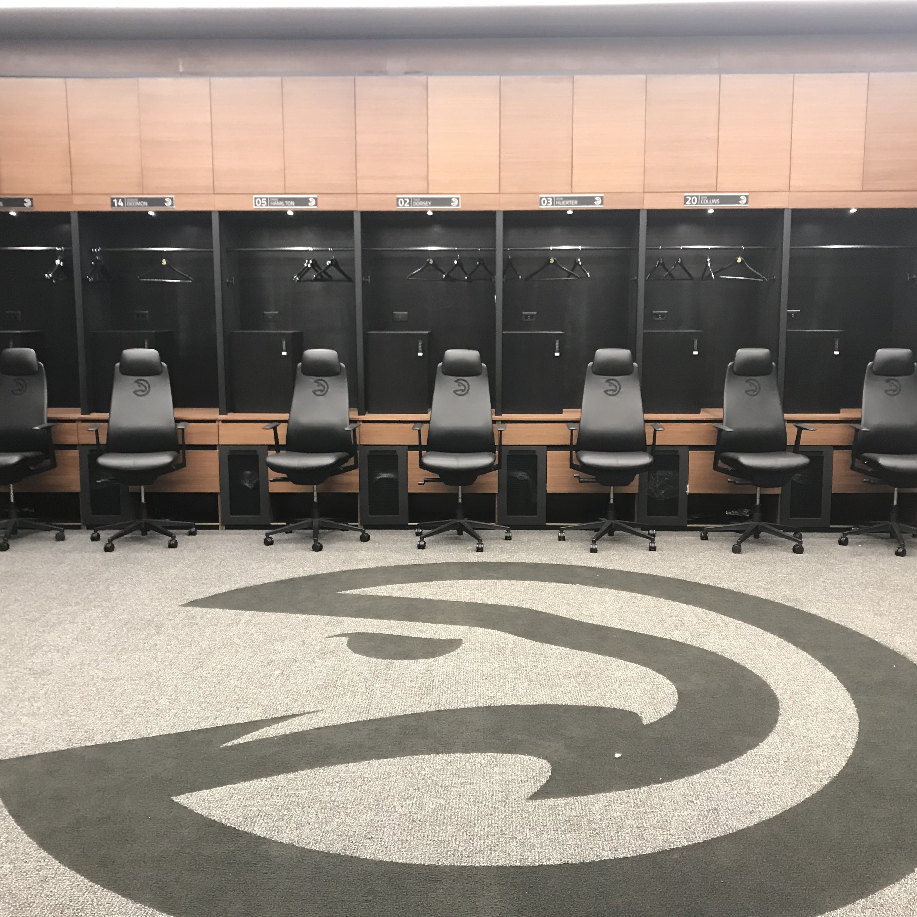 Atlanta Hawks