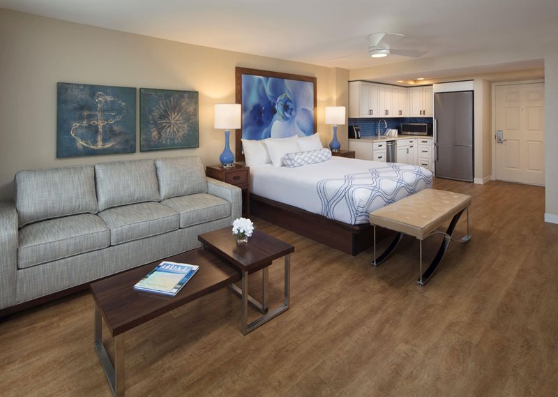 Vandivort Hotel Headboards