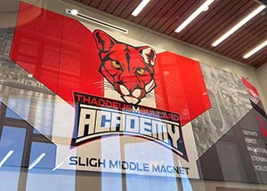 sligh middle school